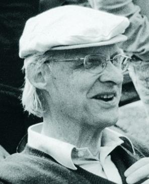 Heinz Zimmermann
